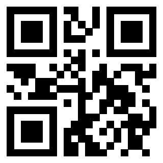 Scansione del QrCode di 3910781128