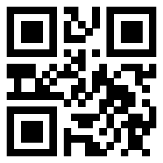 3910781129 Qr Code associato