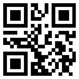 Immagine del QrCode di 3910781130