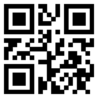 Scansione del Qr Code di 3910781134