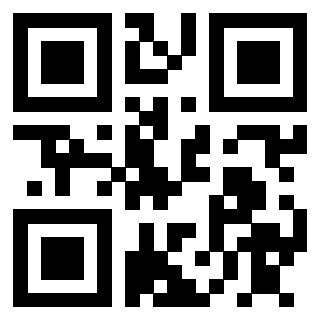 Il Qr Code di 3910781137