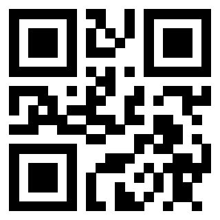 3910781138 QrCode associato