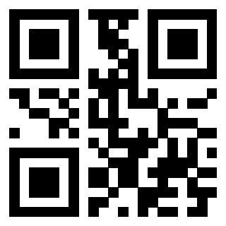 Il Qr Code di 3910781141