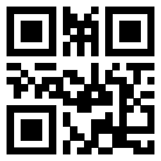 Scansione del Qr Code di 3910781151