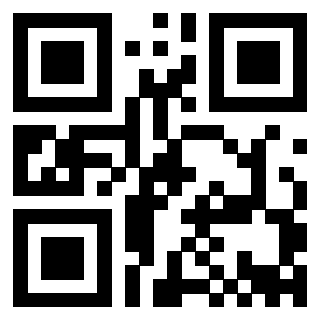 3910781152 - Immagine del Qr Code associato