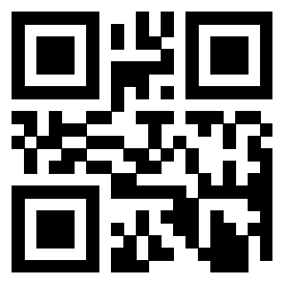 3910781153 - Immagine del Qr Code associato
