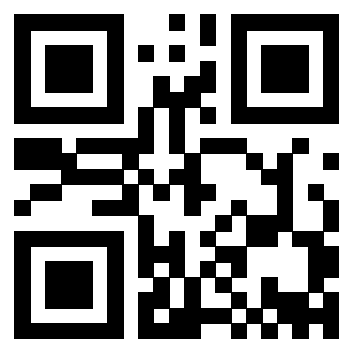 Immagine del QrCode di 3910781155