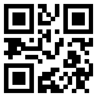 3910781156 QrCode associato