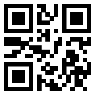 Immagine del QrCode di 3910781157