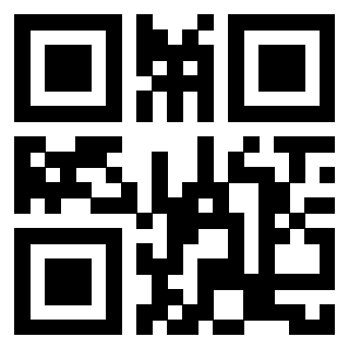 Immagine del Qr Code di 3910781165