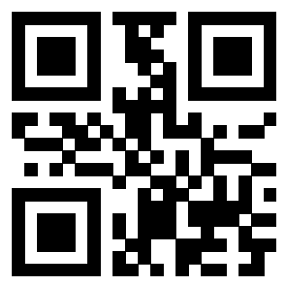 Qr Code di 3910781168