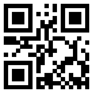 Scansione del Qr Code di 3910781169