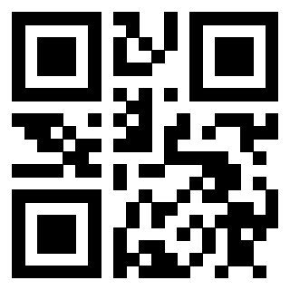 Immagine del Qr Code di 3910781170