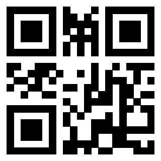 Immagine del Qr Code di 3910781171