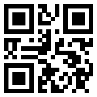 Immagine del QrCode di 3910781172