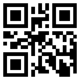 Il Qr Code di 3910781173