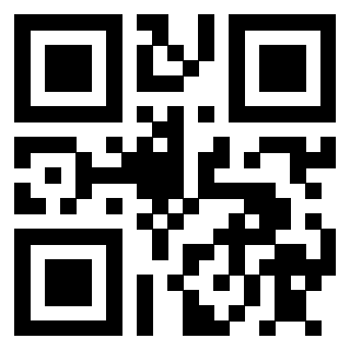 Il QrCode di 3910781175