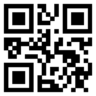 Immagine del Qr Code di 3910781183