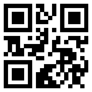 Scansione del Qr Code di 3910781185