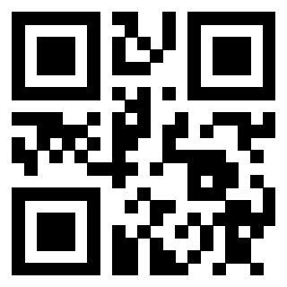 3910781186 - Immagine del Qr Code