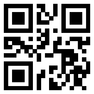 3910781187 - Immagine del QrCode associato
