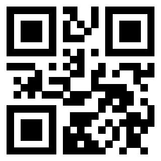 3910781188 - Immagine del QrCode associato