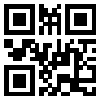 Immagine del Qr Code di 3910781190
