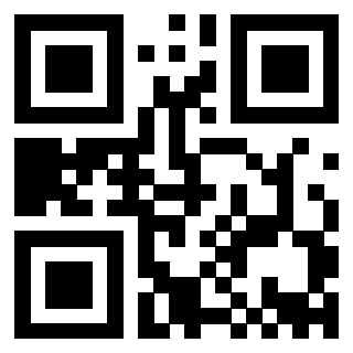 Il Qr Code di 3910781191