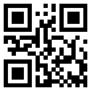 Immagine del QrCode di 3910781192