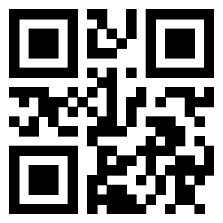Qr Code di 3910781195