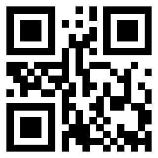 3910781196 - Immagine del QrCode