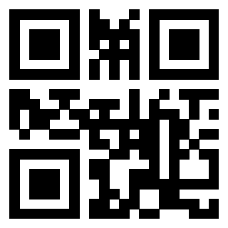 Scansione del Qr Code di 3910781197