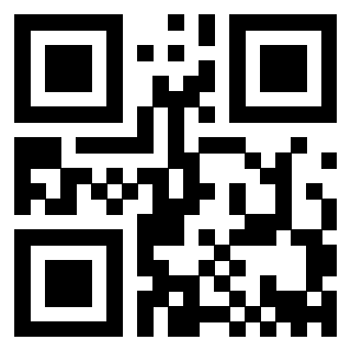 Immagine del Qr Code di 3910781198
