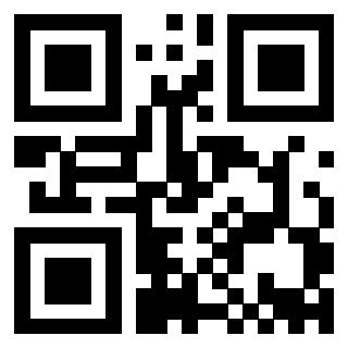3910781201 QrCode associato