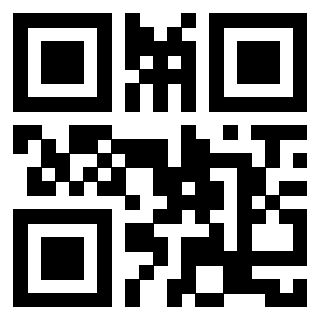 3910781203 - Immagine del Qr Code associato
