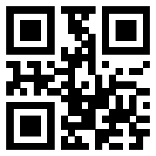 Il Qr Code di 3910781205