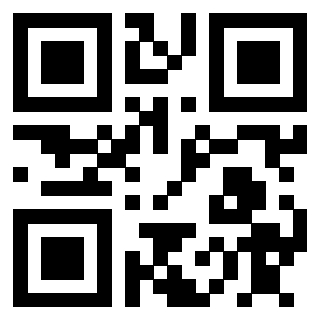 Immagine del QrCode di 3910781206