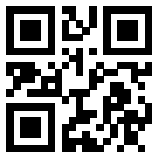 3910781207 QrCode associato