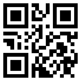 Scansione del Qr Code di 3910781208