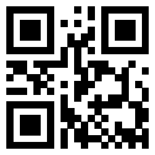 Scansione del Qr Code di 3910781212