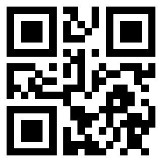 3910781215 - Immagine del Qr Code associato