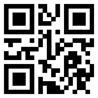 3910781217 - Immagine del Qr Code associato