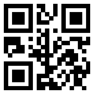 Scansione del Qr Code di 3910781218