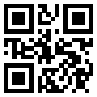 Il QrCode di 3910781221