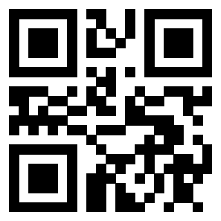 Immagine del QrCode di 3910781225