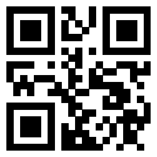 3910781226 - Immagine del QrCode associato