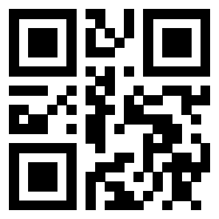 Il QrCode di 3910781227