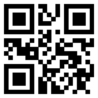 Scansione del QrCode di 3910781228