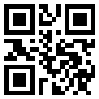 3910781229 QrCode associato