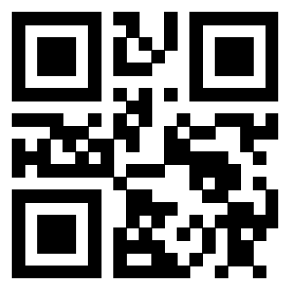 3910781232 - Immagine del Qr Code